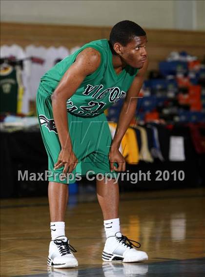 Thumbnail 1 in Lakeside vs. Victor Valley (Desert Heat Invitational) photogallery.