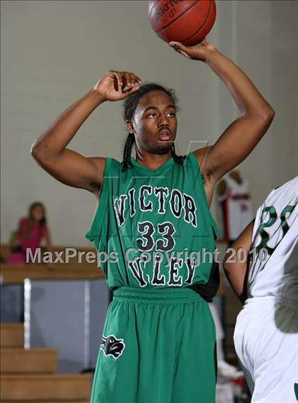 Thumbnail 3 in Lakeside vs. Victor Valley (Desert Heat Invitational) photogallery.