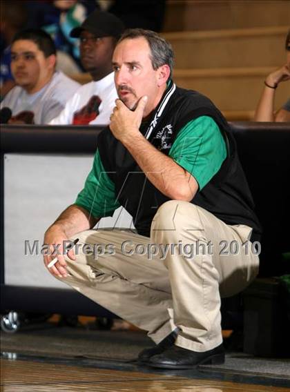 Thumbnail 1 in Lakeside vs. Victor Valley (Desert Heat Invitational) photogallery.