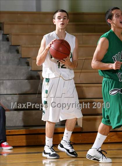 Thumbnail 3 in Lakeside vs. Victor Valley (Desert Heat Invitational) photogallery.