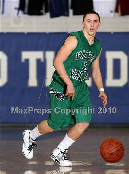 Thumbnail 1 in Lakeside vs. Victor Valley (Desert Heat Invitational) photogallery.