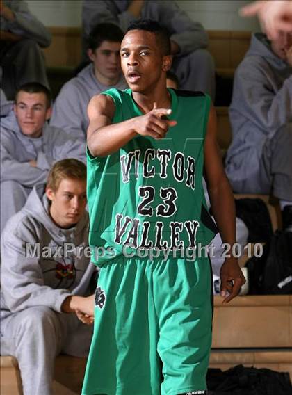 Thumbnail 1 in Lakeside vs. Victor Valley (Desert Heat Invitational) photogallery.