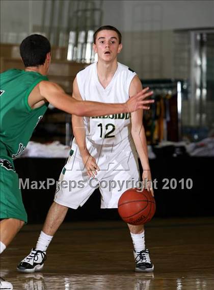 Thumbnail 1 in Lakeside vs. Victor Valley (Desert Heat Invitational) photogallery.