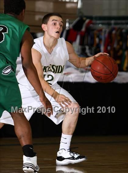 Thumbnail 3 in Lakeside vs. Victor Valley (Desert Heat Invitational) photogallery.