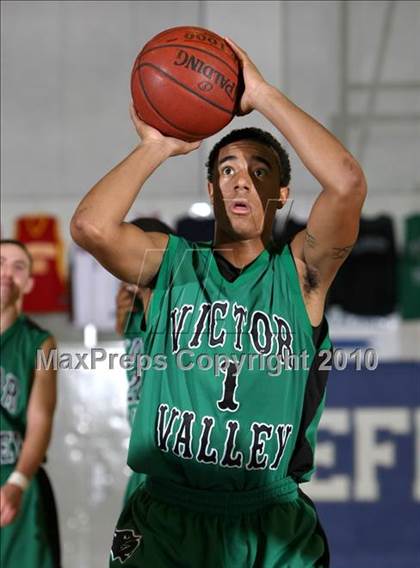 Thumbnail 1 in Lakeside vs. Victor Valley (Desert Heat Invitational) photogallery.