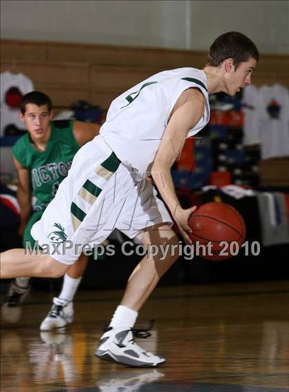 Thumbnail 3 in Lakeside vs. Victor Valley (Desert Heat Invitational) photogallery.