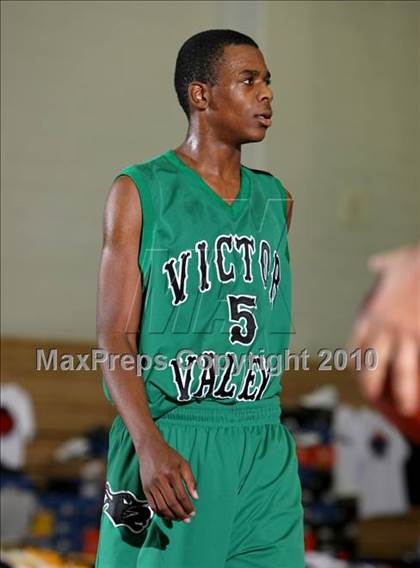 Thumbnail 3 in Lakeside vs. Victor Valley (Desert Heat Invitational) photogallery.