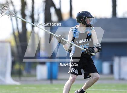 Thumbnail 1 in Midlakes @ Spencerport photogallery.