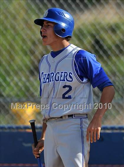 Thumbnail 2 in Charter Oak @ Diamond Ranch photogallery.