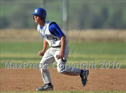 Thumbnail 1 in Charter Oak @ Diamond Ranch photogallery.