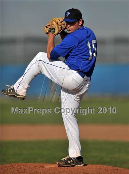Thumbnail 3 in Charter Oak @ Diamond Ranch photogallery.