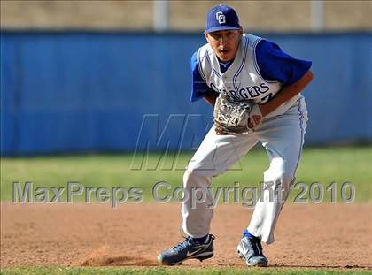 Thumbnail 1 in Charter Oak @ Diamond Ranch photogallery.