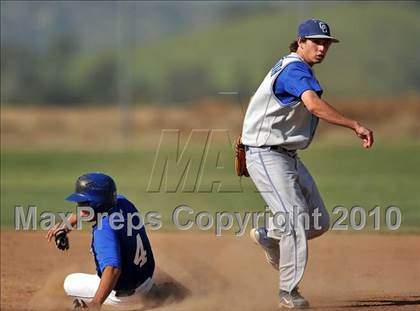 Thumbnail 1 in Charter Oak @ Diamond Ranch photogallery.