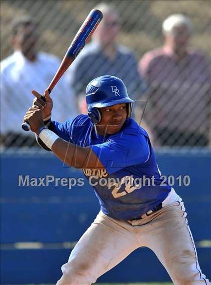 Thumbnail 2 in Charter Oak @ Diamond Ranch photogallery.