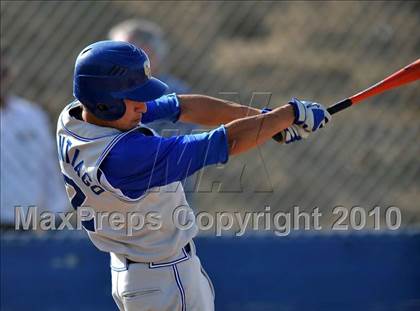 Thumbnail 1 in Charter Oak @ Diamond Ranch photogallery.