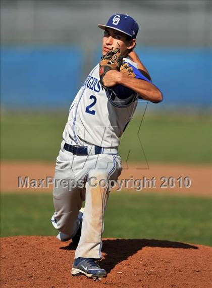 Thumbnail 3 in Charter Oak @ Diamond Ranch photogallery.
