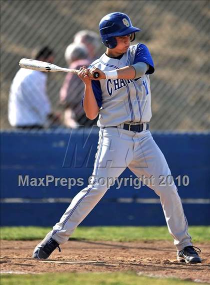 Thumbnail 2 in Charter Oak @ Diamond Ranch photogallery.