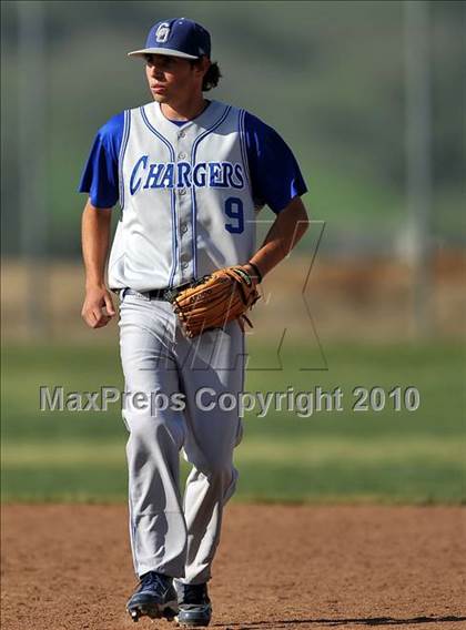 Thumbnail 2 in Charter Oak @ Diamond Ranch photogallery.