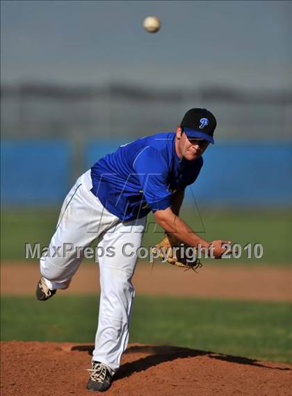 Thumbnail 1 in Charter Oak @ Diamond Ranch photogallery.