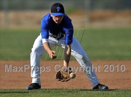 Thumbnail 2 in Charter Oak @ Diamond Ranch photogallery.