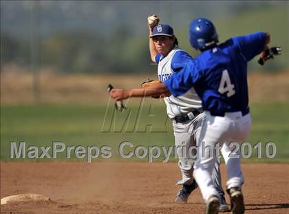 Thumbnail 2 in Charter Oak @ Diamond Ranch photogallery.