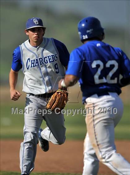 Thumbnail 1 in Charter Oak @ Diamond Ranch photogallery.