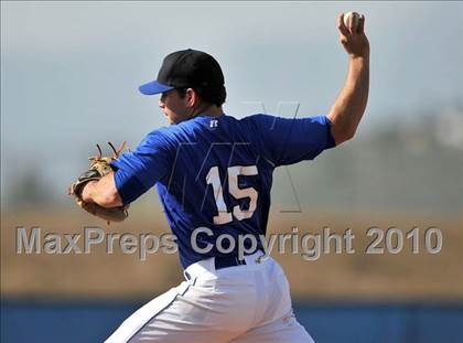 Thumbnail 2 in Charter Oak @ Diamond Ranch photogallery.