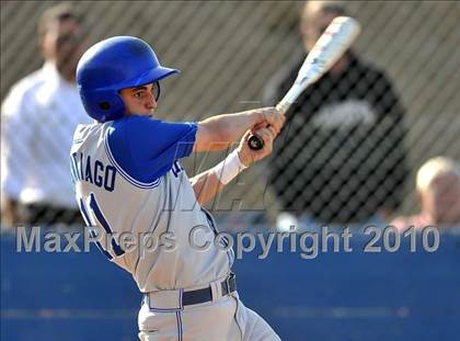 Thumbnail 2 in Charter Oak @ Diamond Ranch photogallery.