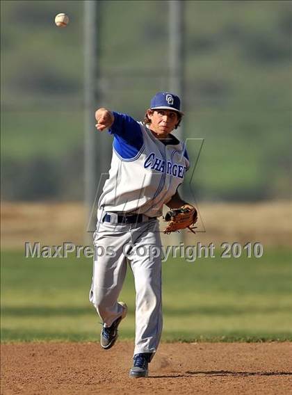 Thumbnail 1 in Charter Oak @ Diamond Ranch photogallery.
