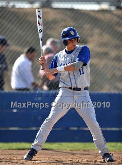 Thumbnail 3 in Charter Oak @ Diamond Ranch photogallery.