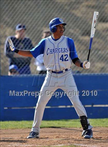 Thumbnail 3 in Charter Oak @ Diamond Ranch photogallery.