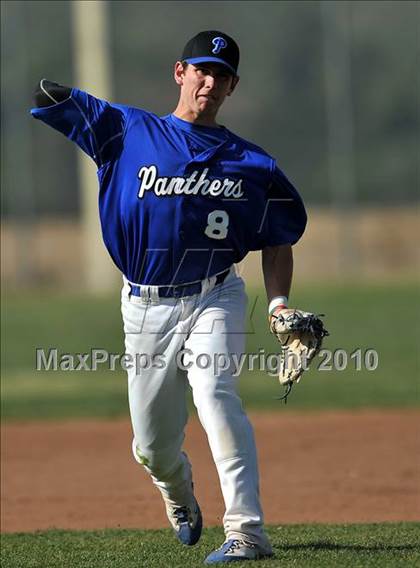 Thumbnail 1 in Charter Oak @ Diamond Ranch photogallery.