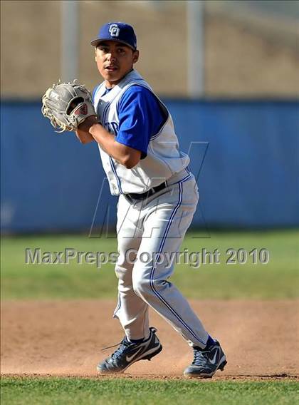 Thumbnail 1 in Charter Oak @ Diamond Ranch photogallery.