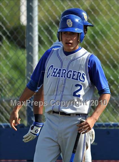 Thumbnail 3 in Charter Oak @ Diamond Ranch photogallery.