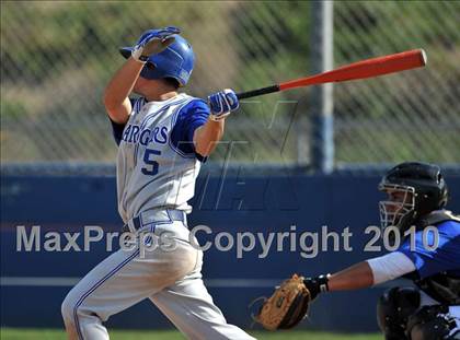 Thumbnail 2 in Charter Oak @ Diamond Ranch photogallery.