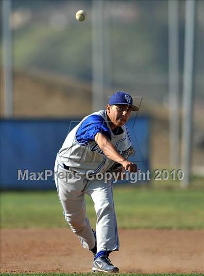 Thumbnail 1 in Charter Oak @ Diamond Ranch photogallery.