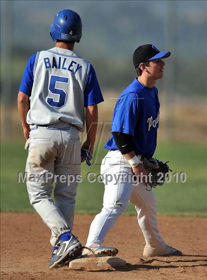 Thumbnail 1 in Charter Oak @ Diamond Ranch photogallery.