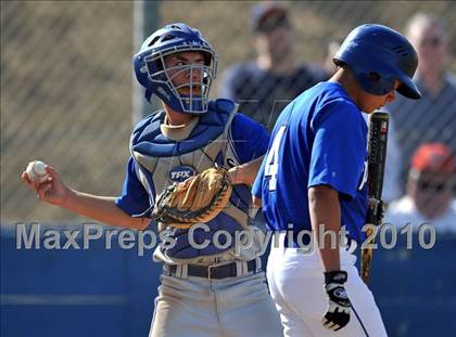 Thumbnail 3 in Charter Oak @ Diamond Ranch photogallery.
