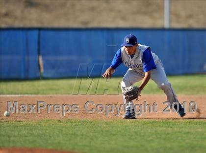 Thumbnail 3 in Charter Oak @ Diamond Ranch photogallery.