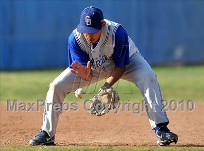 Thumbnail 2 in Charter Oak @ Diamond Ranch photogallery.