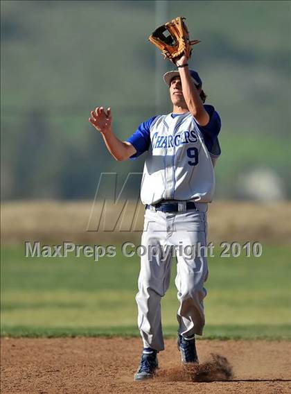 Thumbnail 2 in Charter Oak @ Diamond Ranch photogallery.