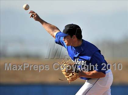 Thumbnail 3 in Charter Oak @ Diamond Ranch photogallery.