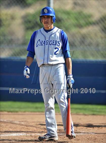 Thumbnail 1 in Charter Oak @ Diamond Ranch photogallery.