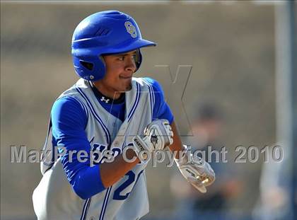 Thumbnail 1 in Charter Oak @ Diamond Ranch photogallery.