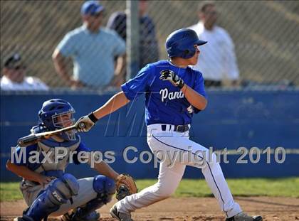 Thumbnail 1 in Charter Oak @ Diamond Ranch photogallery.