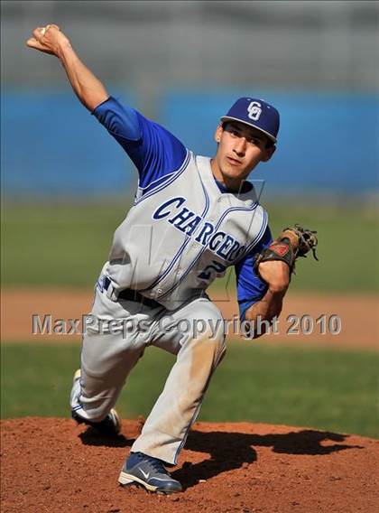 Thumbnail 1 in Charter Oak @ Diamond Ranch photogallery.