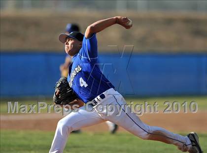 Thumbnail 3 in Charter Oak @ Diamond Ranch photogallery.