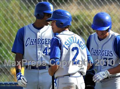 Thumbnail 1 in Charter Oak @ Diamond Ranch photogallery.