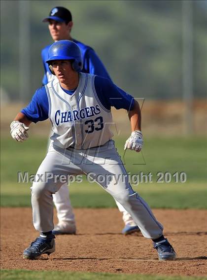 Thumbnail 3 in Charter Oak @ Diamond Ranch photogallery.