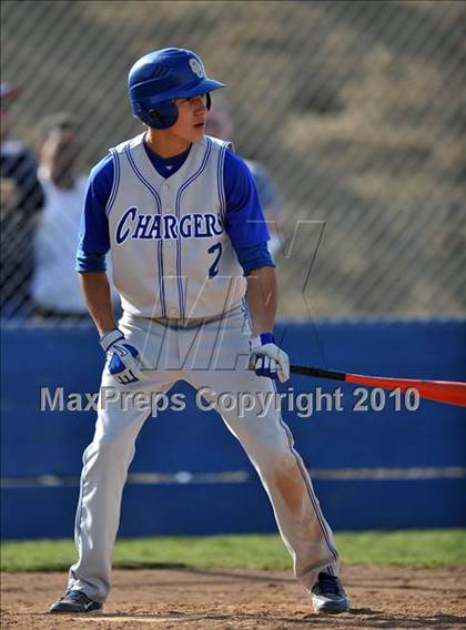 Thumbnail 2 in Charter Oak @ Diamond Ranch photogallery.